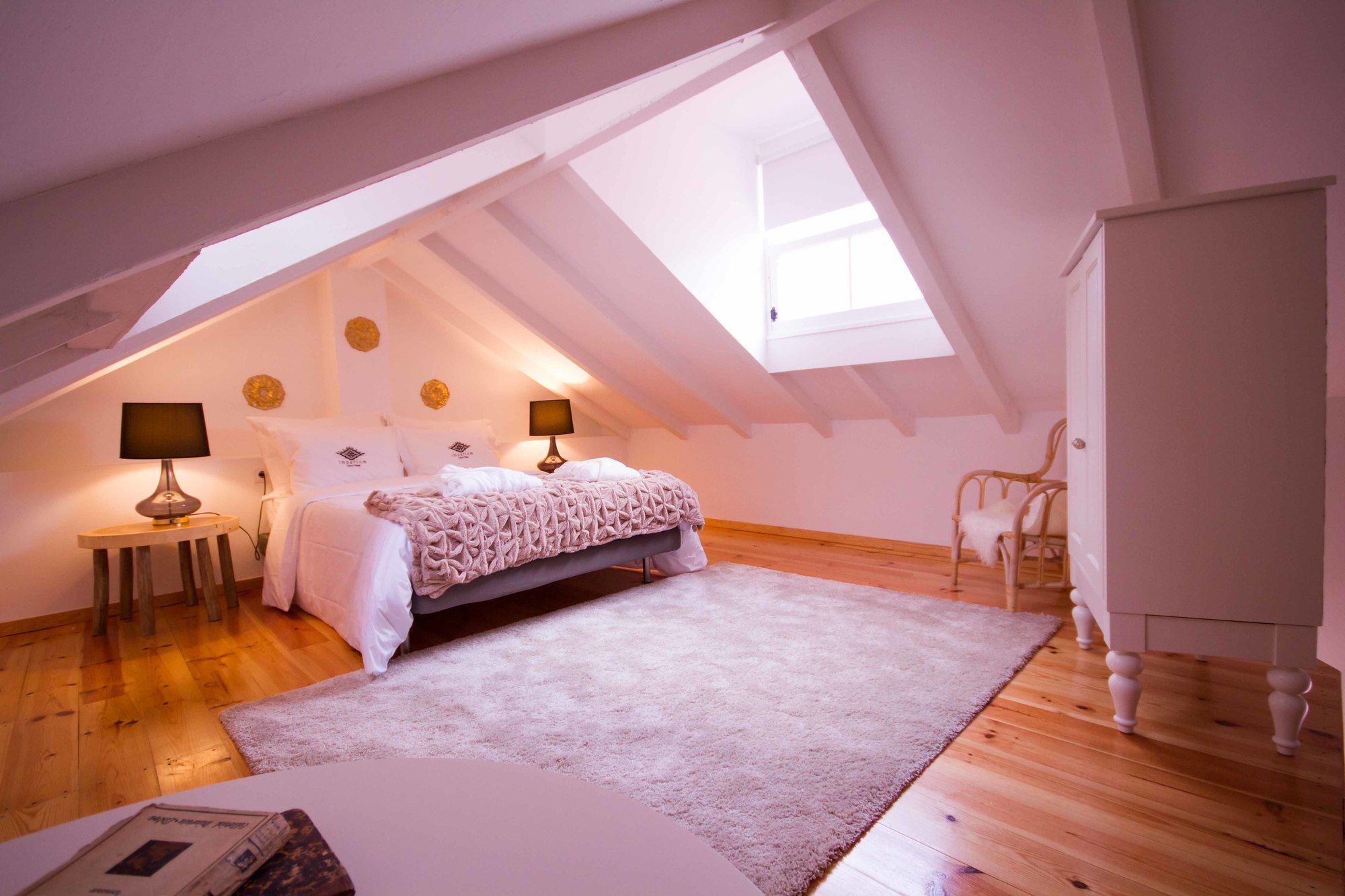 Imperium Lisbon Village