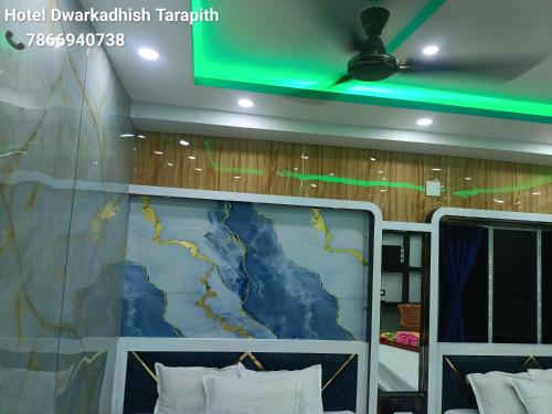 Hotel Dwarkadhish Tarapith — Unknown City — photo 3