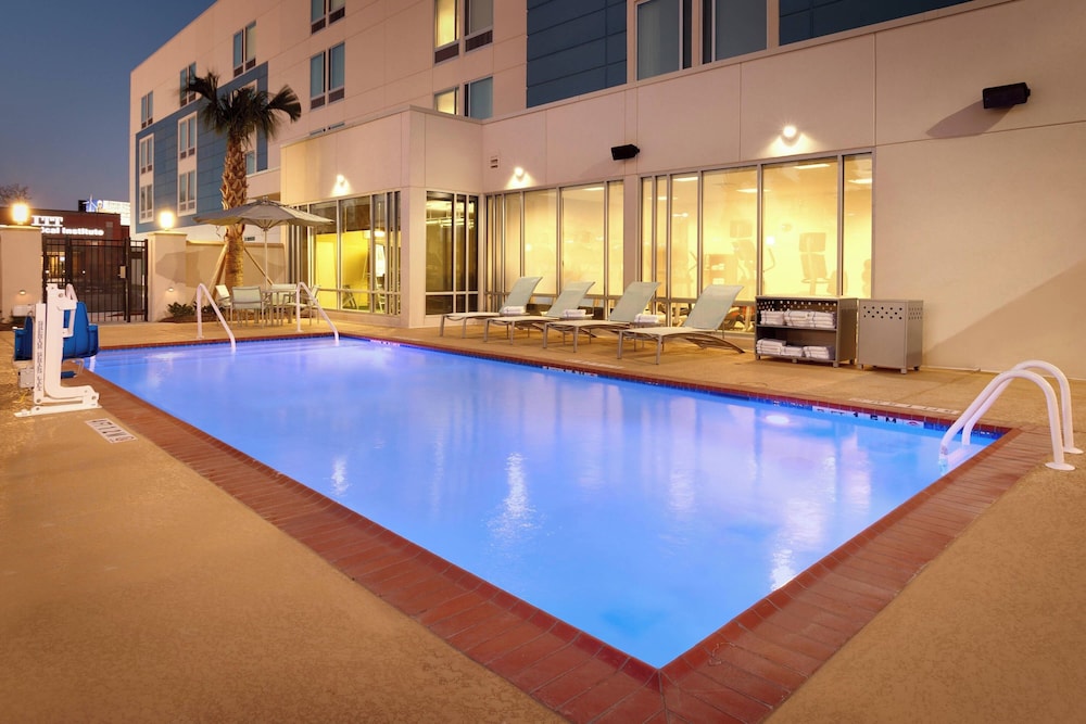 Springhill Suites Houston I 45 North - photo 13