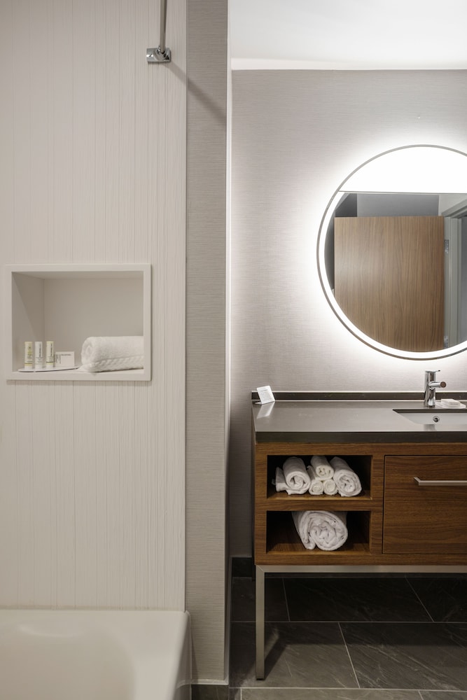 Courtyard by Marriott Indianapolis Fishers - photo 22