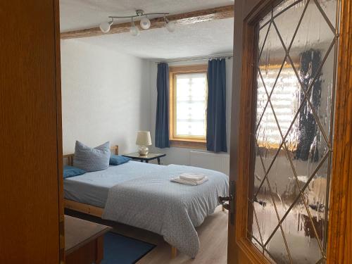 Ferienwohnungen Clara — 4-Star Luxury Hotel in Arnstadt, Germany