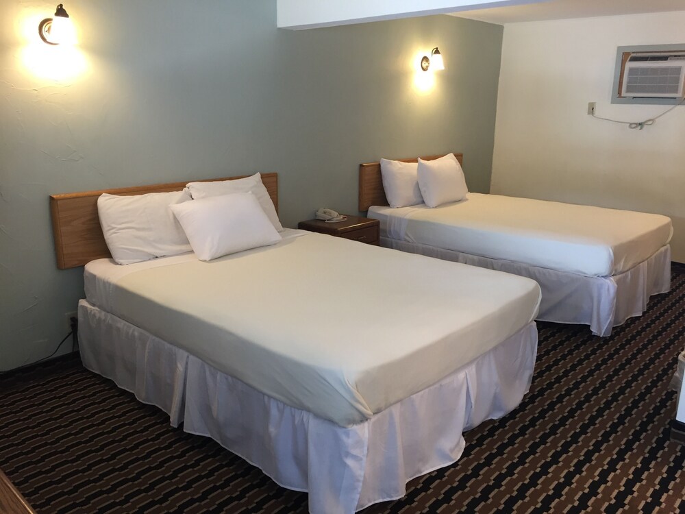 Americas Best Value Dakota Cowboy Inn - photo 27