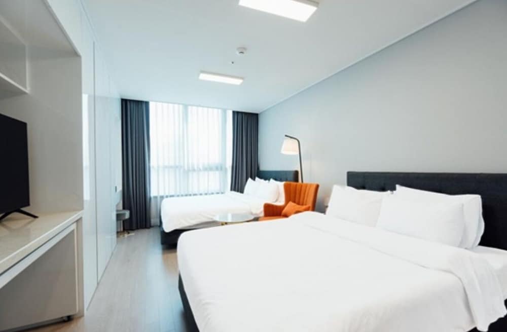 Songdo Stay Resort - last minute hotel in Incheon