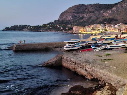 Casa Mirella — 4-Star Luxury Hotel in None, Italy