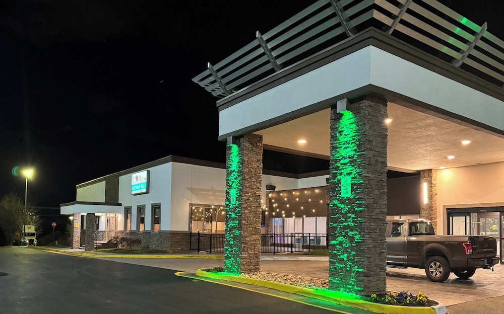 Holiday Inn Roanoke Tanglewood Rt 419&i581 by IHG - photo 45