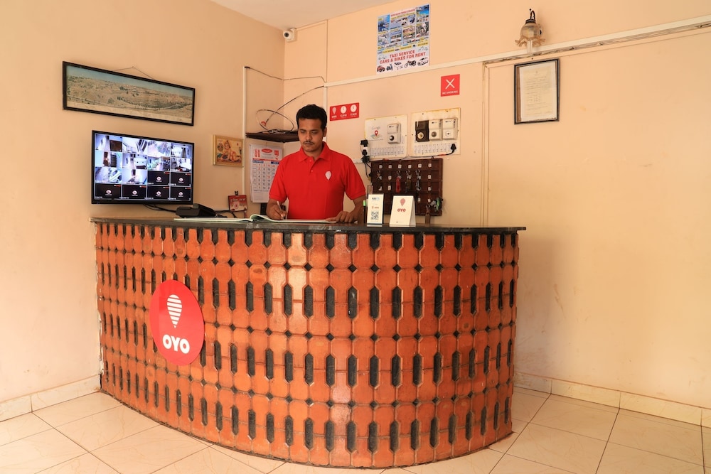 Hotel Hacienda - carbon neutral hotel in Baga