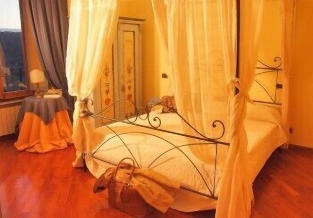 Bed & Breakfast Ripa Medici — 4-Star Luxury Hotel in Orvieto, Italy