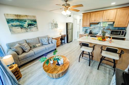Palm Paradise — 4-Star Luxury Hotel in Isle Of Palms, United States