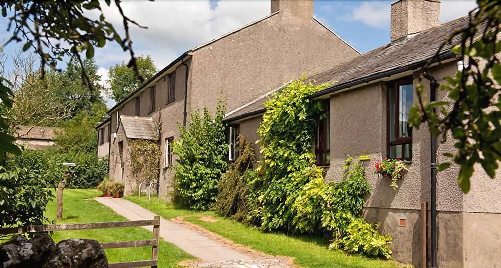 YHA Malham Hostel — 4-Star Luxury Hotel in Skipton, United Kingdom
