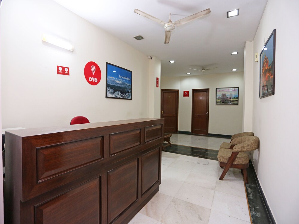 OYO Rooms Arjun Marg — Gurgaon — photo 4