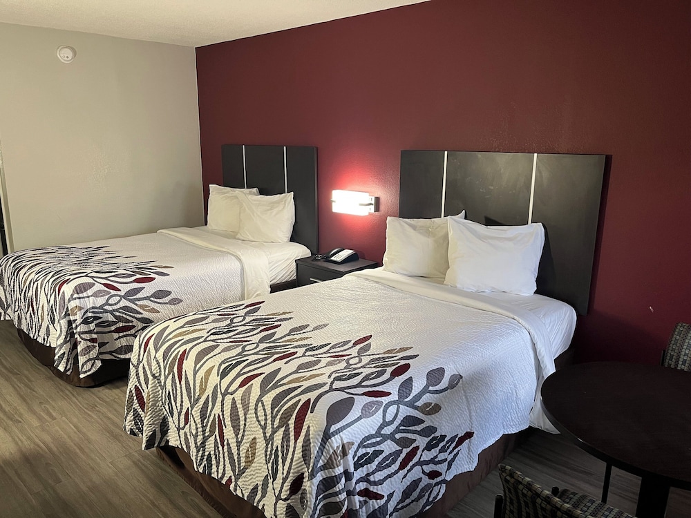 Days Inn by Wyndham Rockingham - photo 11