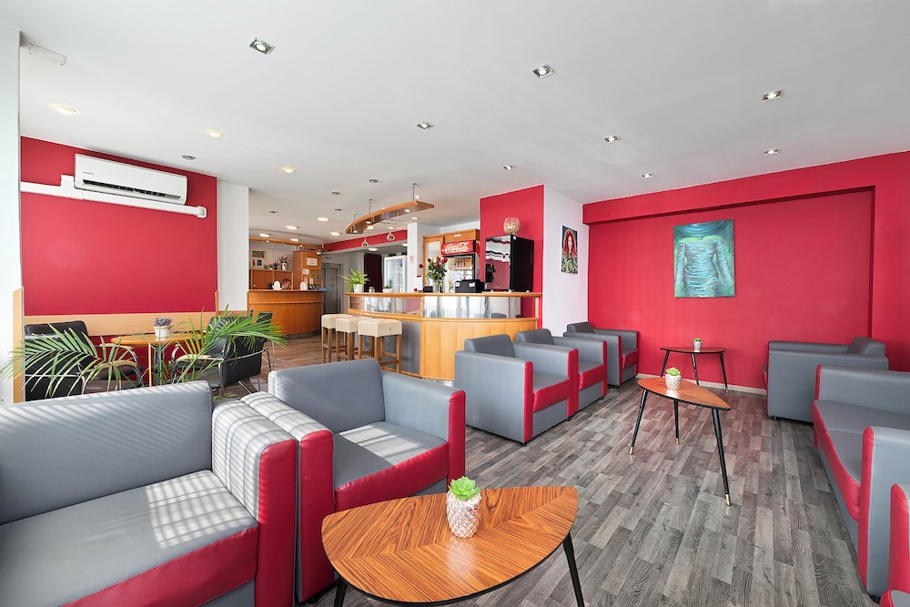 Hotel Plus — Bratislava — photo 3