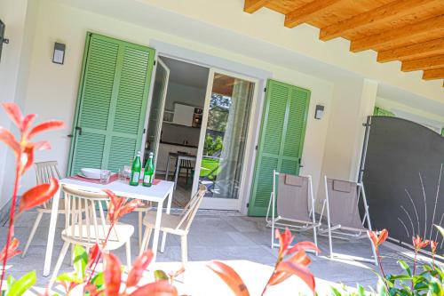 House & Pool — Mergozzo — photo 5