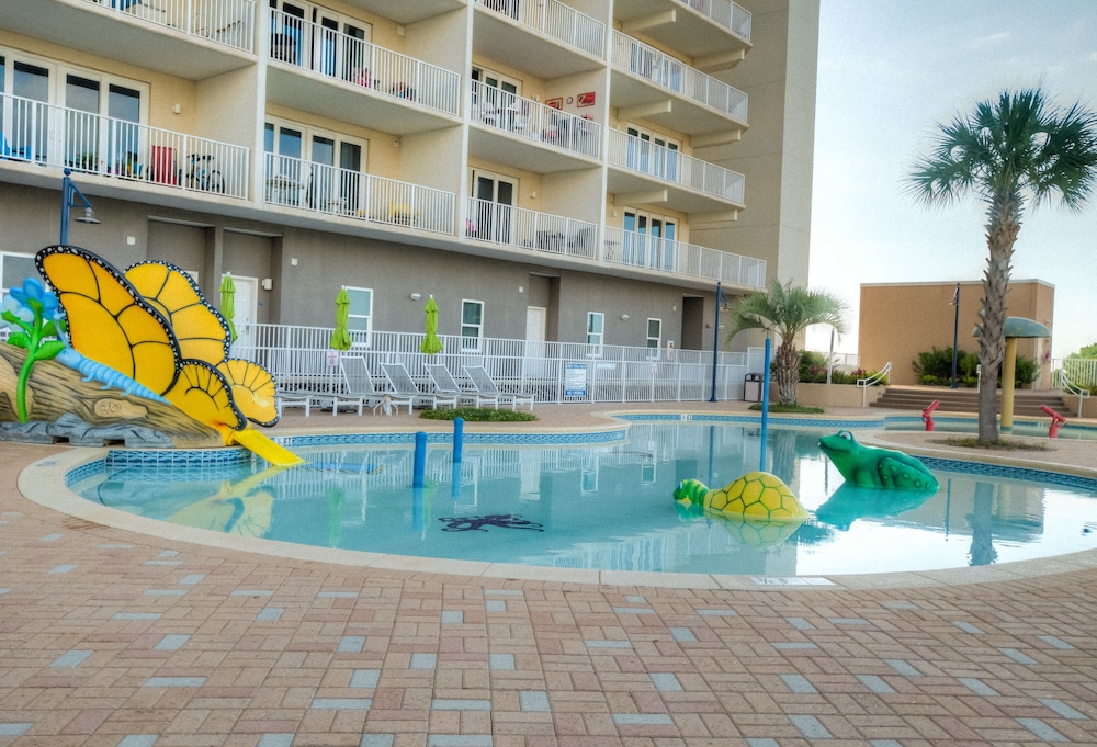 Laketown Wharf Resort by Aneliya's Rentals - photo 846