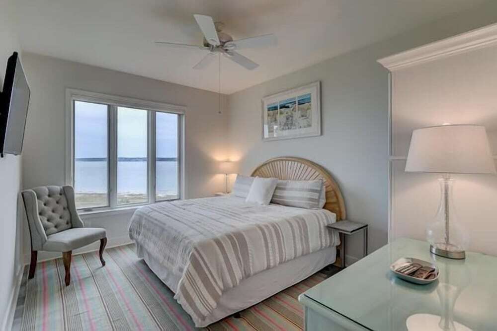 1919 South Beach Club at The Sea Pines Resort - photo 4