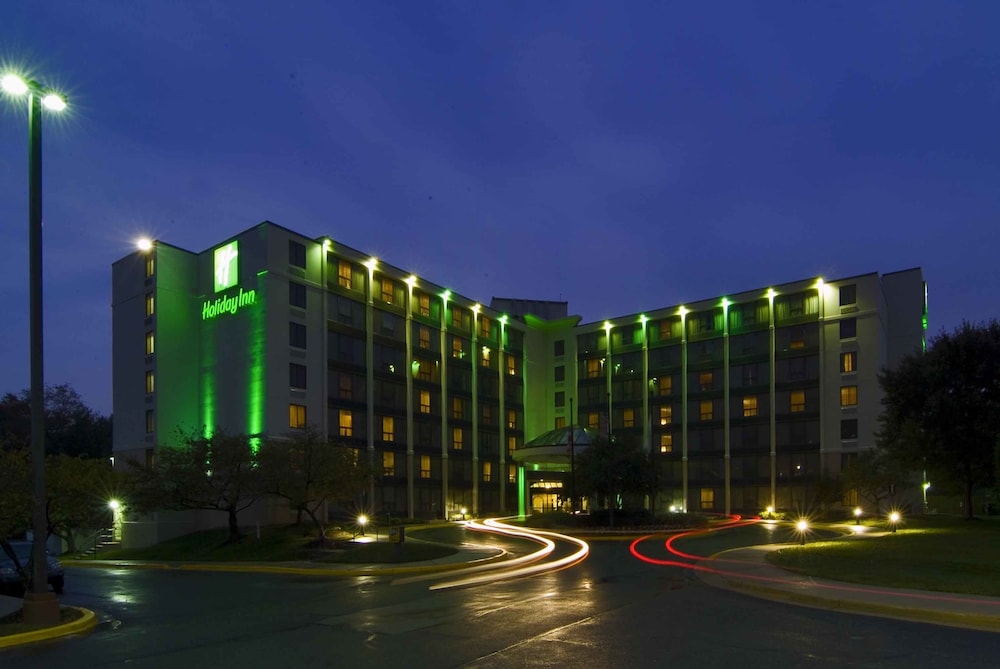Holiday Inn Washington DC Greenbelt MD by IHG - photo 17