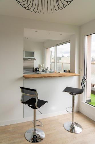 F2 Hypercentre Clermont Ferrand in Clermont-Ferrand, France