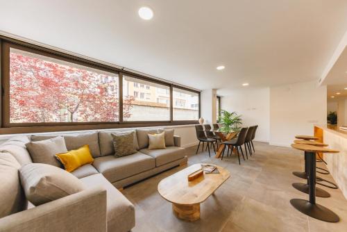 Bravissimo Turbau Entresol B With 3 Bedrooms — Girona