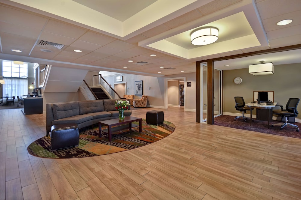 Homewood Suites by Hilton Philadelphia Great Valley - photo 39