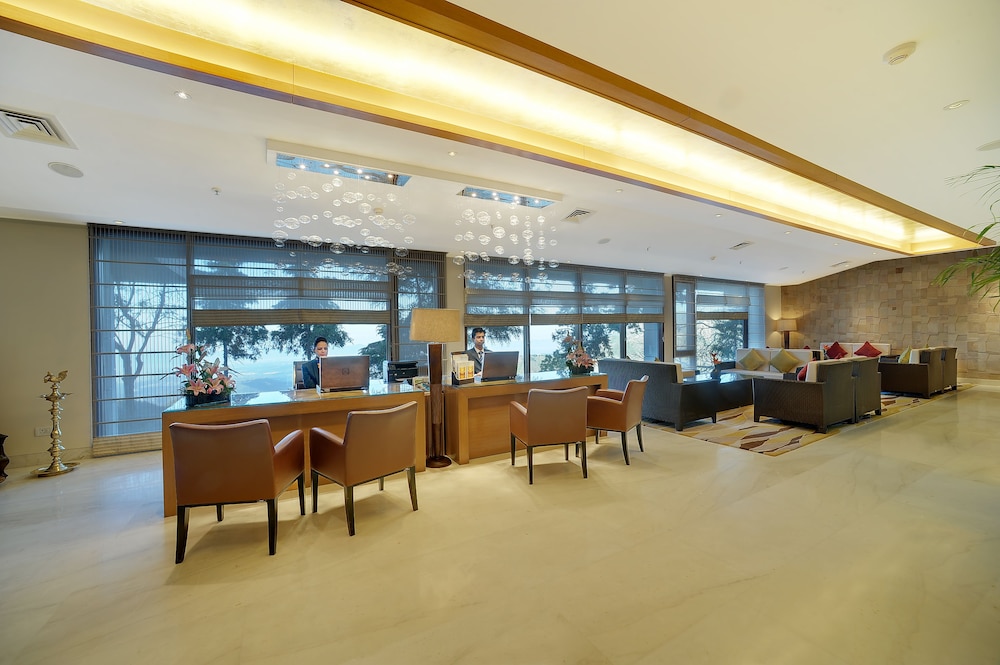Jaypee Residency Manor — Dehra Dun — photo 4