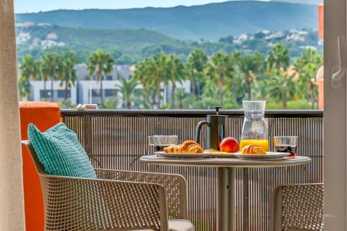 Javea Arenal Beach in Javea, Spain