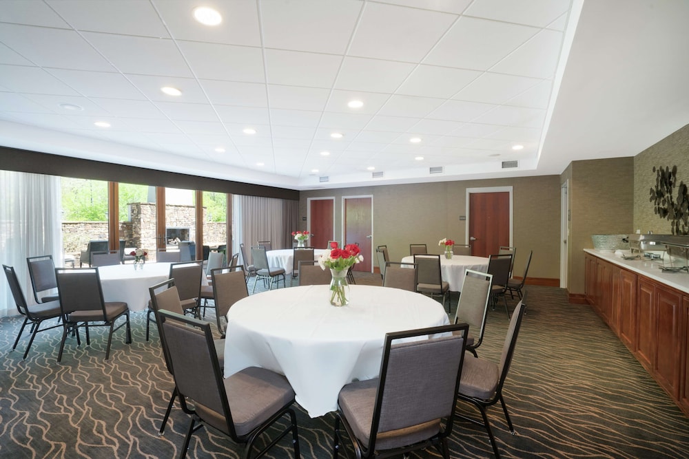 Hampton Inn Madison Huntsville Airport - photo 36