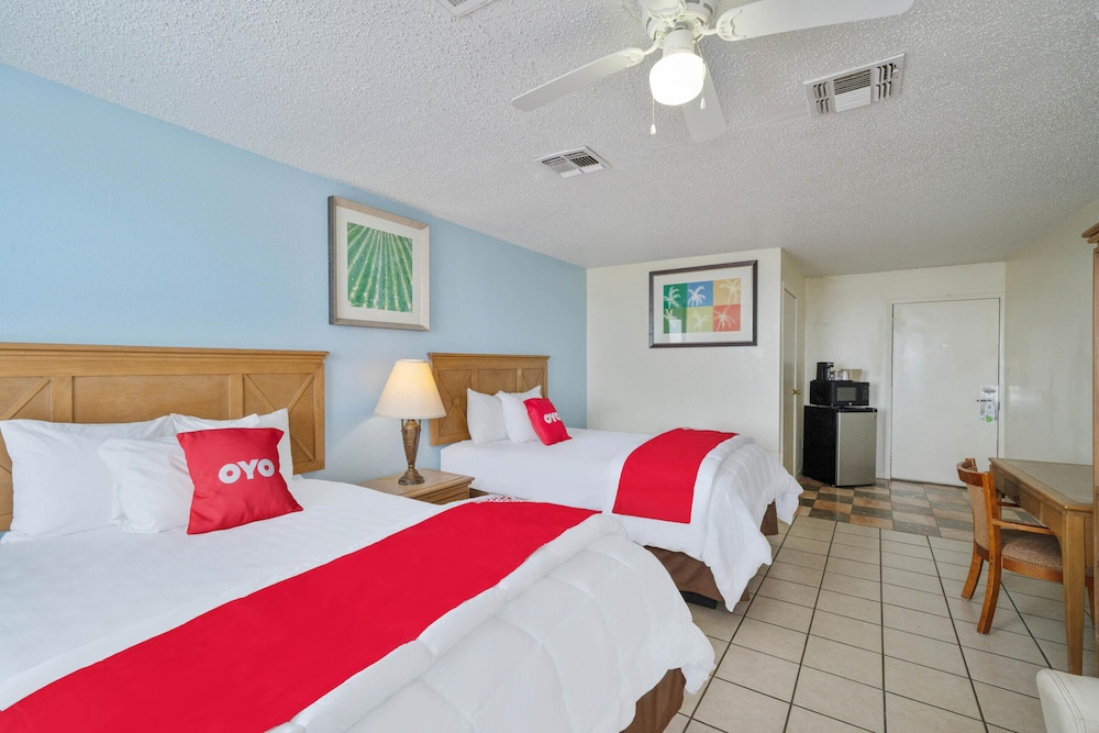 OYO Hotel Rockport Bay View - photo 16