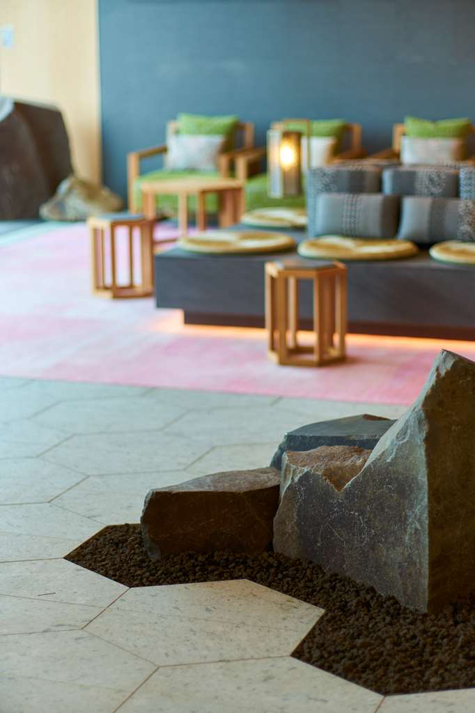 Fujisan Mishima Tokyu Hotel in Mishima, Japan