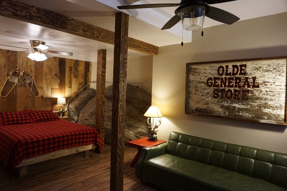 Shaver Lake Village Hotel - photo 66
