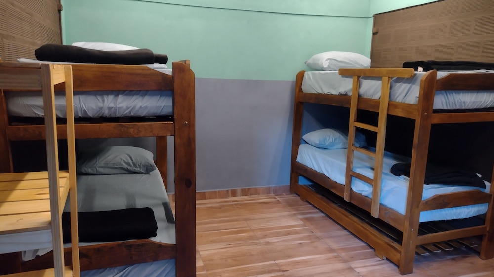 Hostel Sudaka — Garupa — photo 3
