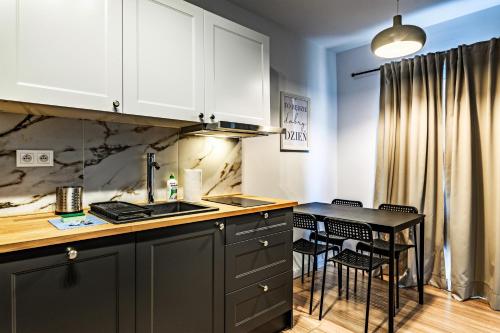 Osada Podgrzybkowa — 4-Star Luxury Hotel in Jastrzebia Gora, Poland