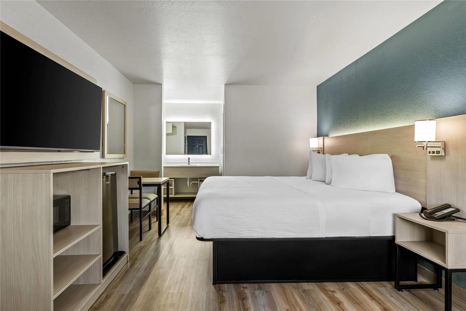 Rodeway Inn Muskogee - photo 24