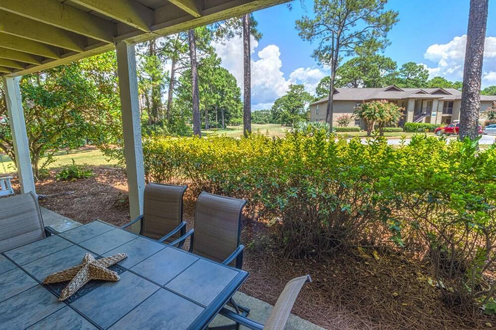 Golf Course By Seascape Resort - photo 131