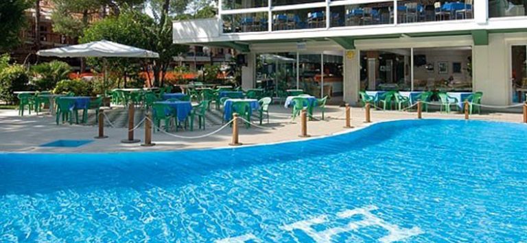 Ambasciatori Terme - last minute hotel in Cervia