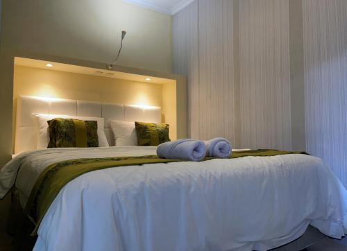 Damarasha Room - last minute hotel in Depok