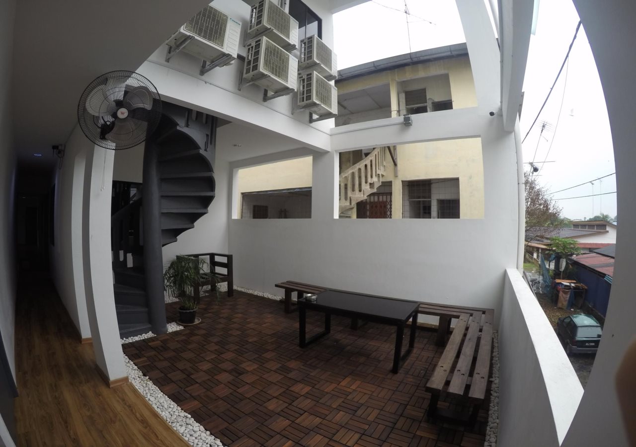 Hotel N45 — Kulai — photo 3