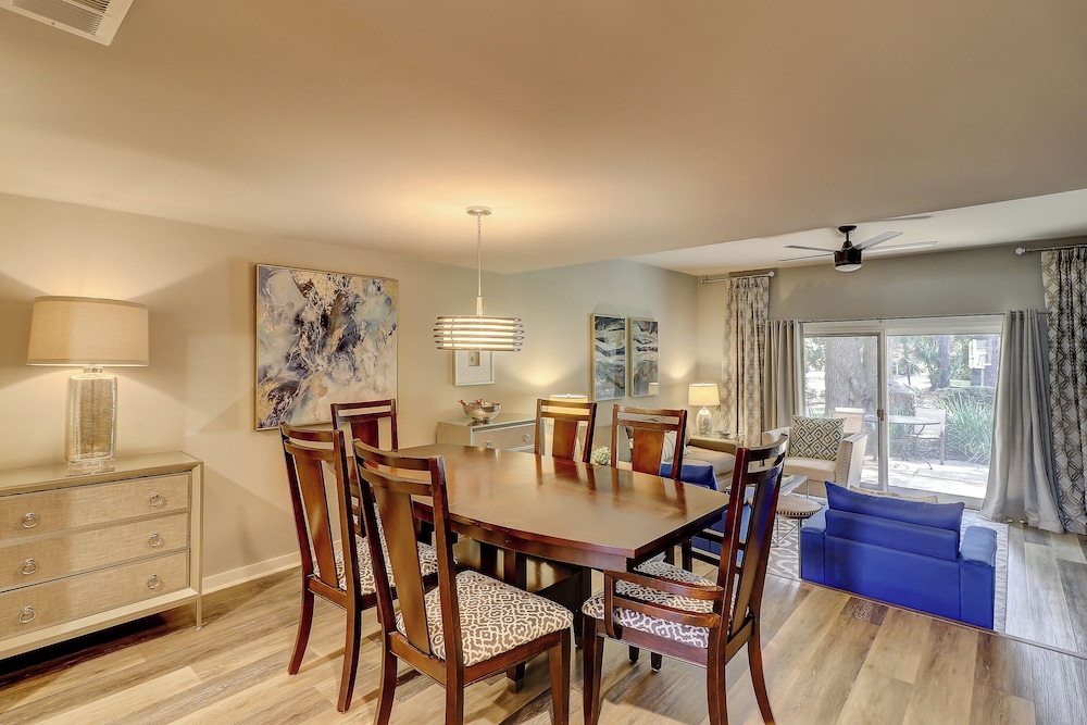 294 Stoney Creek Villa at The Sea Pines Resort - photo 21