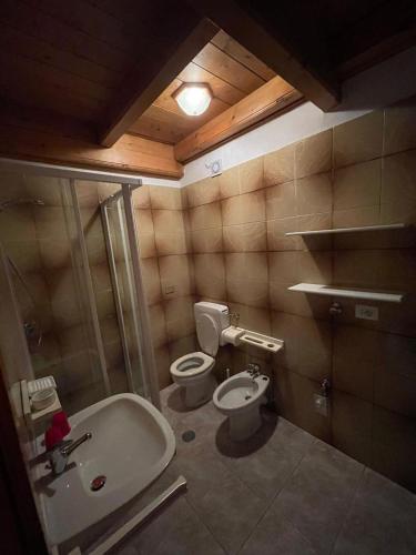 Casa Streberi — Castelfondo — photo 3