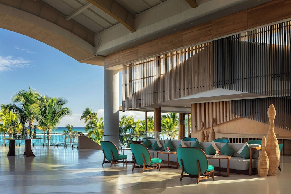 Le Meridien Ile Maurice — Pointe Aux Piments — photo 4