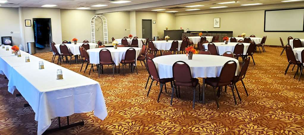Best Western Branson Inn And Conference Center - photo 31