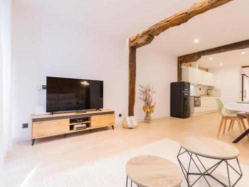 Artekale Old Town by Next Stop Bilbao in Bilbao, Spain