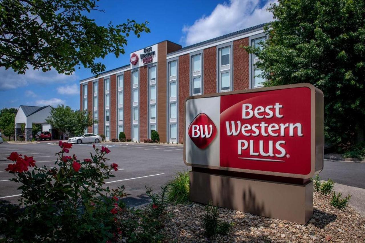 Best Western Plus Beckley Inn - featured photo