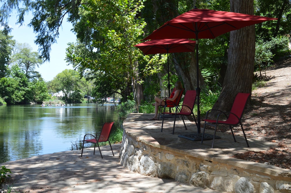 Gruene River Hotel & Retreat - photo 107