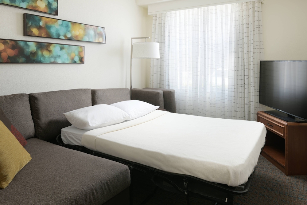 Residence Inn By Marriott Dallas Park Central - photo 6