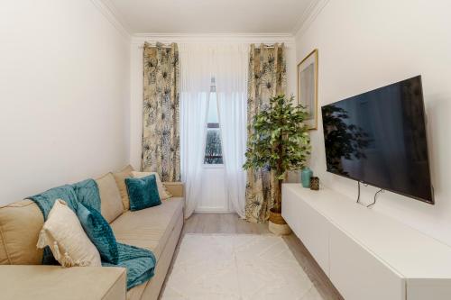 Apartamento Goa 20435437 — Amadora