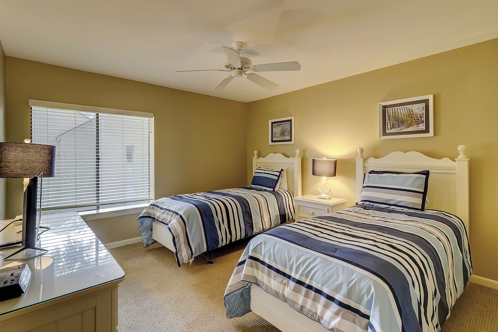 2274 Heritage Villas at The Sea Pines Resort - photo 4