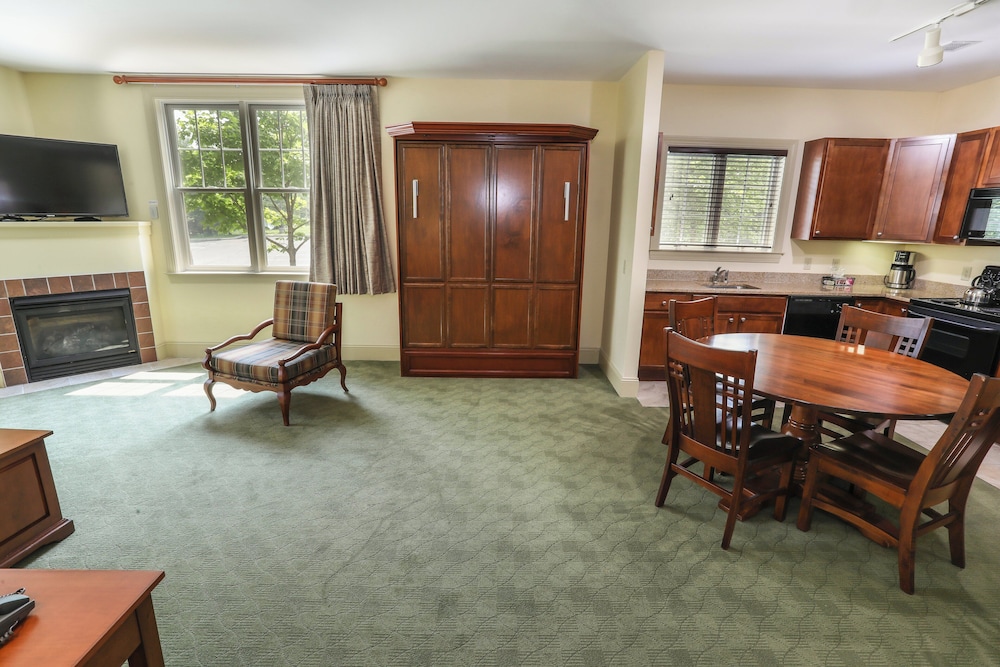 Kaatskill Mountain Club at Hunter Mountain - photo 67