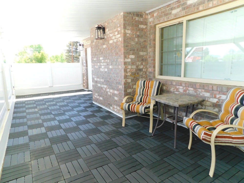 Ramada By Wyndham Ely - photo 14