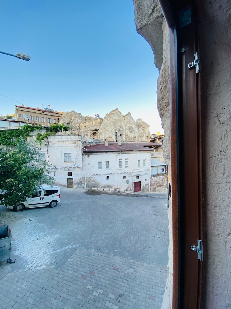 La Dias Cave Cappadocia — Nevsehir
