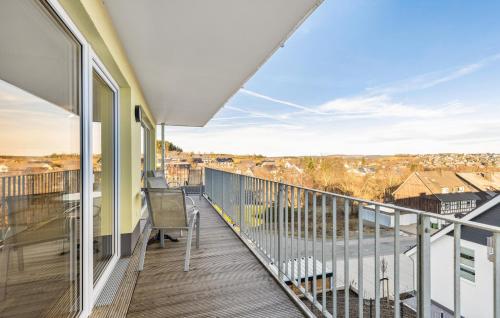 Gebirgsresort Winterberg — 5-Star Luxury Hotel in Winterberg, Germany
